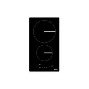 Plaque FRANKE FSM 302 I BK INDUCTION DOMINO 1080606106