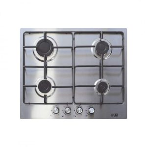 Plaque De Cuisson HKM B-640 4F 60CM