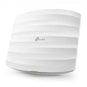 Point D’ACCES TP-LINK SANS FIL BI-BANDE AC1750 PoE GIGABIT(EAP245)
