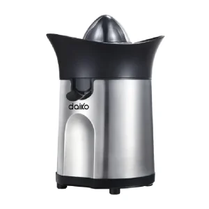 Presse-agrumes en inox  DAIKO PA6964XK