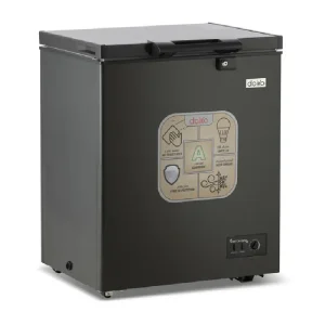 Congélateur DAIKO 180XDK CGC180XDK