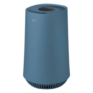 Purificateur d’air AEG AX31-201BL 3 VITES COVRT 40M² NORDIC BLUE