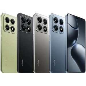 Téléphone Xiaomi 14T 12Go 256Go