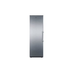 Congélateur CANDY VERTICAL TWIN 259L A++ INOX CFF1864XM