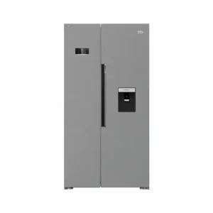 Réfrigérateur Beko GN156320XP Side-by-Side 556 L Inox