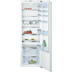 Réfrigérateur BOSCH 1 PORTE 319L ENCASTRABLE KIR81AF30U