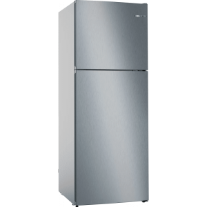 Réfrigérateur Bosch 2 Portes V Brut/UTile 485/453 L Inox KDN55NL2M8