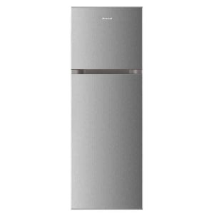 Réfrigérateur BRANDT BD4410NX NO FROST 420L INOX