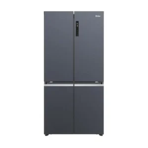 Réfrigérateur Haier HCR5919ENMB – Multi-Portes Cube 90 Séries 5, 4 portes, 528 L, No Frost