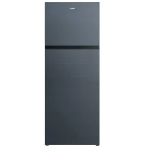 Réfrigérateur Haier HPR5718ENMB 2 Portes NO FROST LED