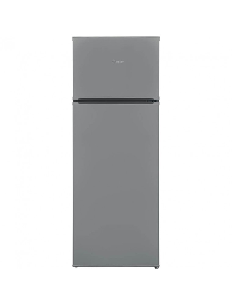 Réfrigérateur Indesit I55TM 4110 S MA 213 litres