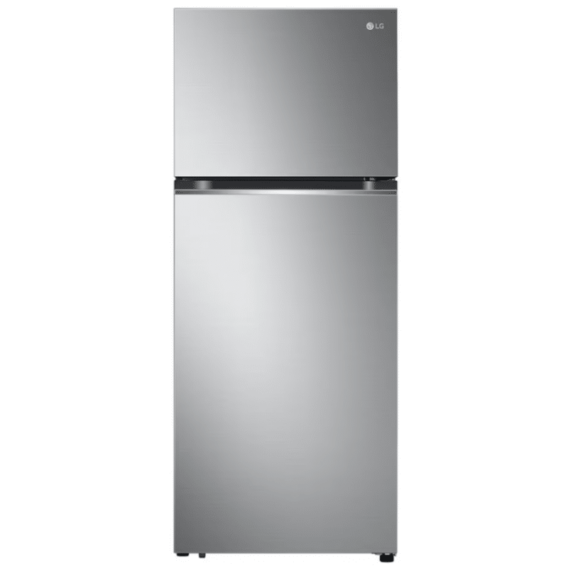 Réfrigérateur LG GR-B342PLGB 2 Portes 265L inox