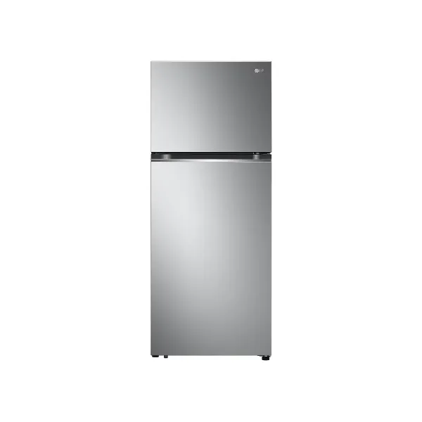 Réfrigérateur LG GR-B402PLGB 2 Portes 315L inox
