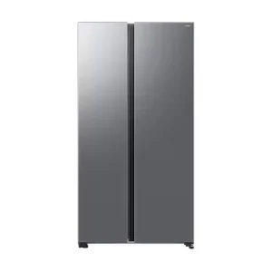 Réfrigérateur Samsung RS70F65Q1TMA side by side 2 portes