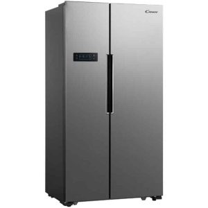 Réfrigérateur CANDY CHSVN_174X SIDE BY SIDE 521L