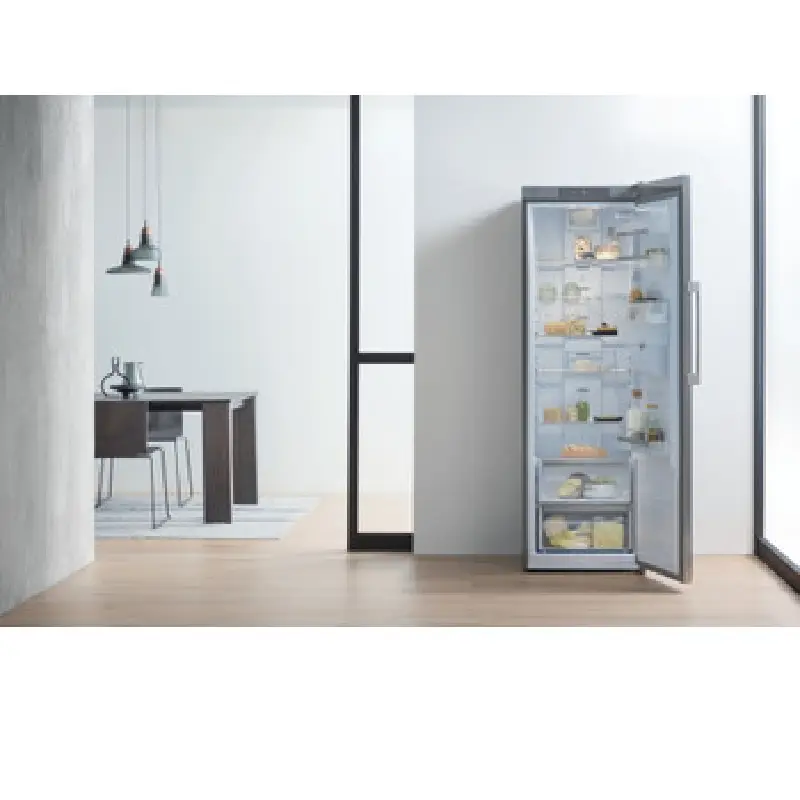 Réfrigérateur WHIRLPOOL SW8AM2CXR INOX – Image 2