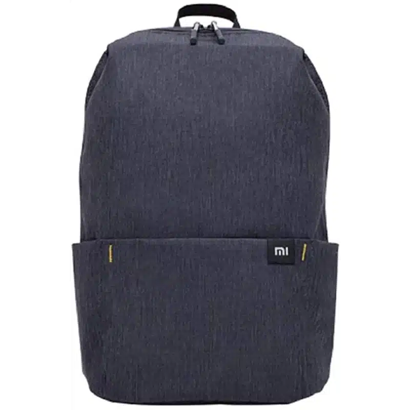 Sac à dos décontracté Mi Gris foncé Xiaomi
