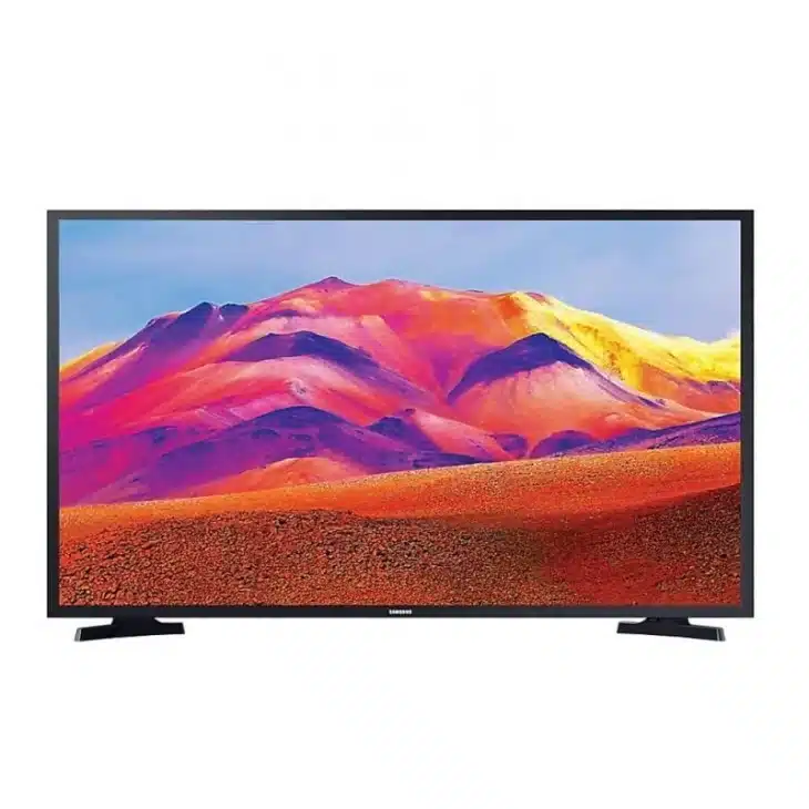 Samsung 32T5300 32″ Smart Tv LED HD – Récepteur Intégré – TNT – HDR