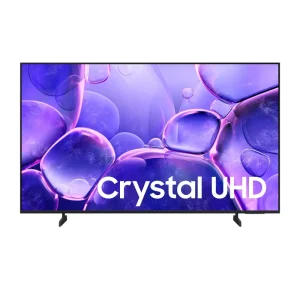Smart TV Samsung UA50U8000FUXMV Crystal UHD
