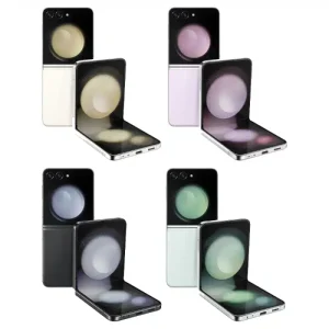 Samsung GALAXY Z FLIP 5 8Gb 256Gb SM-F731BLGA