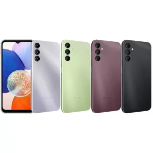 Samsung Galaxy A14 128Gb 6Gb SA024MP038QVSNAFAMZ