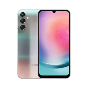 Samsung Galaxy A24 Lte 128Gb 8Gb SM-A245FZSVMWD