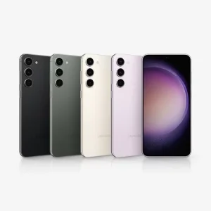 Samsung s23 plus 256GB 8GB SM-S916BZGBMWD