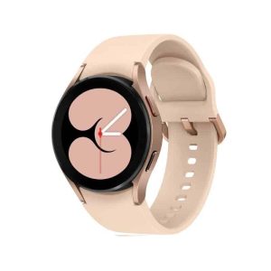 Samsung GALAXY SM-R900NZDAMEA WATCH 5 40MM PINK GOLD