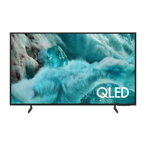 Smart Tv QLED Samsung QA50Q7FAAUXMV