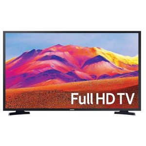 Télévision Samsung LED 40T5300 40 pouces FULL HD SMART TV AVEC RÉCEPTEUR INTÉGRÉ
