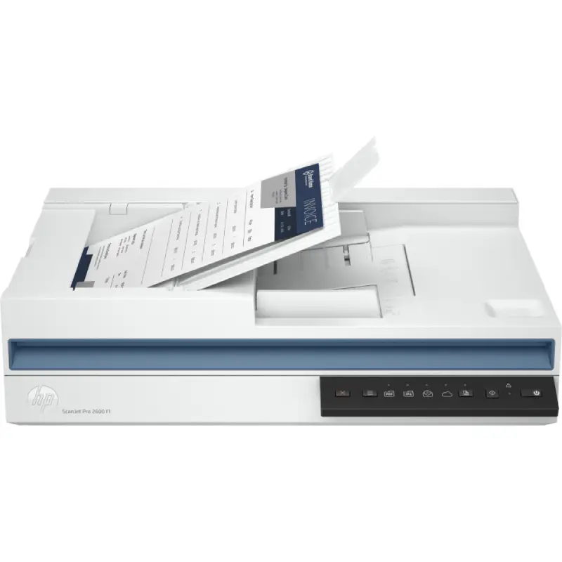Scanner HP ScanJet Pro 2600 f1 (20G05A) – Image 2