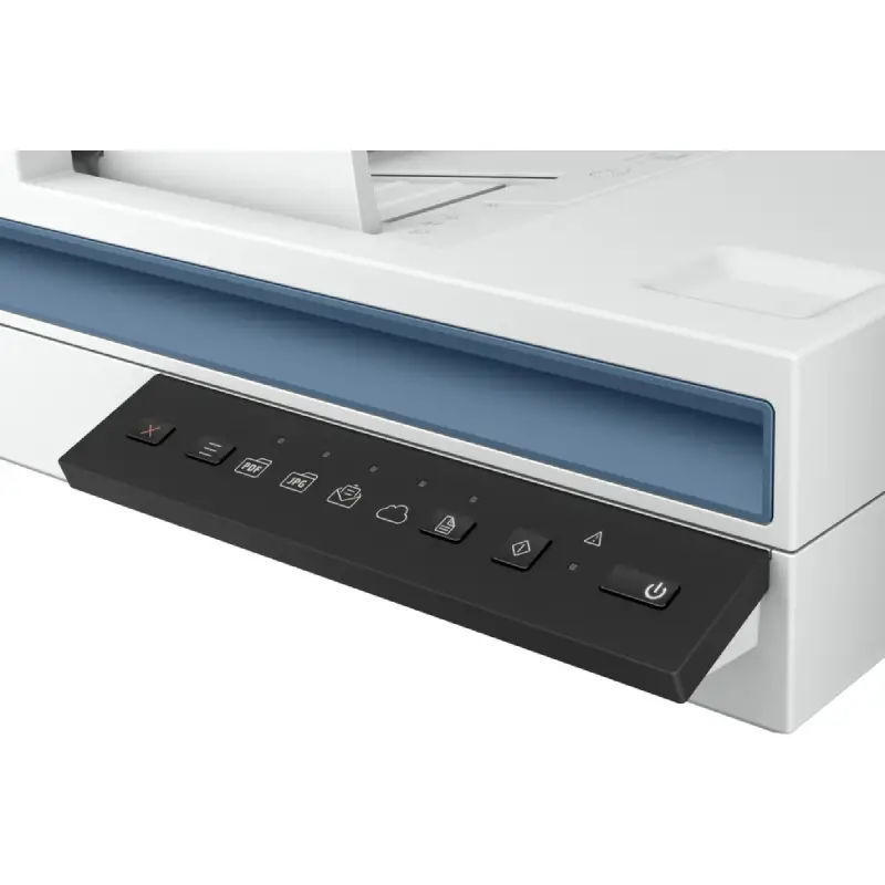 Scanner HP ScanJet Pro 2600 f1 (20G05A) – Image 3