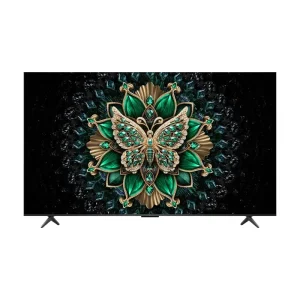 Smart TV TCL 65C6K MINI LED 65P UHD 144HZ