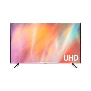 Smart TV Led 65P Uhd Série 7 Samsung UE65AU7100