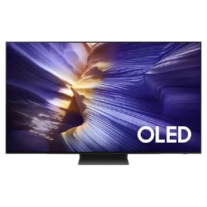 Tv Samsung QA83S90FAEXMV Smart OLED