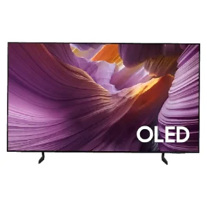 Smart Tv OLED Samsung QA55S85FAEXMV
