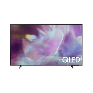 Smart TV Qled 65P 4K Ultra HD Samsung QA65Q60AAU