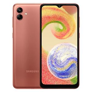 Samsung Galaxy A04 4 64GB Copper SM-A045FZCGMWD