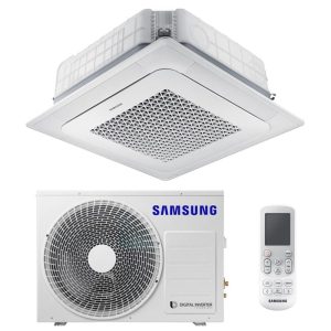 Climatiseur Samsung AC052NNNDEH Split Cassette “S” R410A