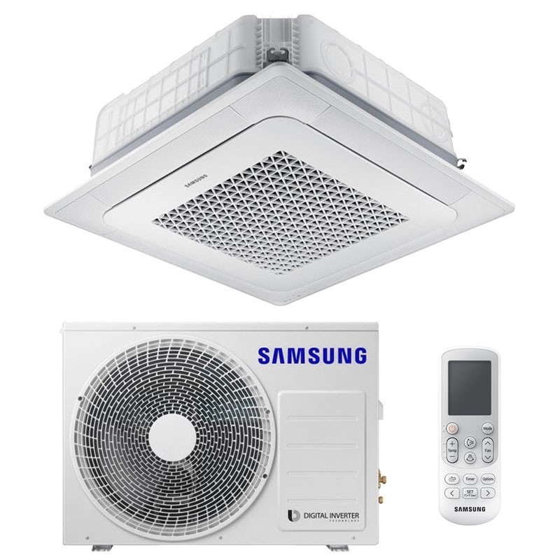 Climatiseur Samsung AC052NNNDEH Split Cassette “S” R410A