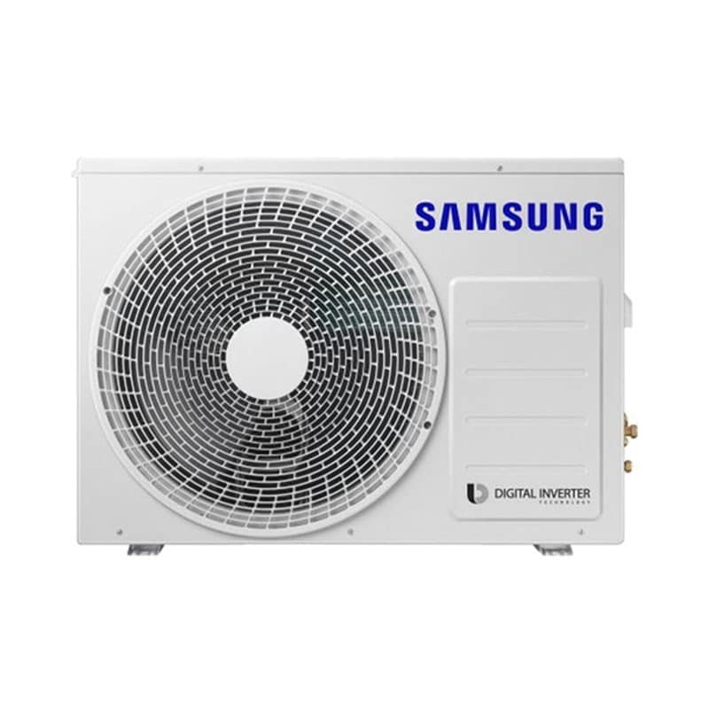 Climatiseur Samsung AC052NNNDEH Split Cassette “S” R410A – Image 2