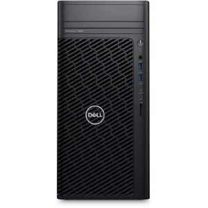 Station de travail Dell 046846-3680-1 Precision 3680 Tower i7