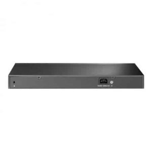 Switch TP-LINK JETSTREAM 16 PORTS GIGABIT EASY SMART POE/POE+ (TL-SG1218MPE(UN))