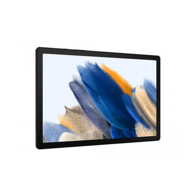 Tablette Samsung GalaxyTAB 8 LTE 10.5″ 4+128GB GRIS SM-X205NZAF