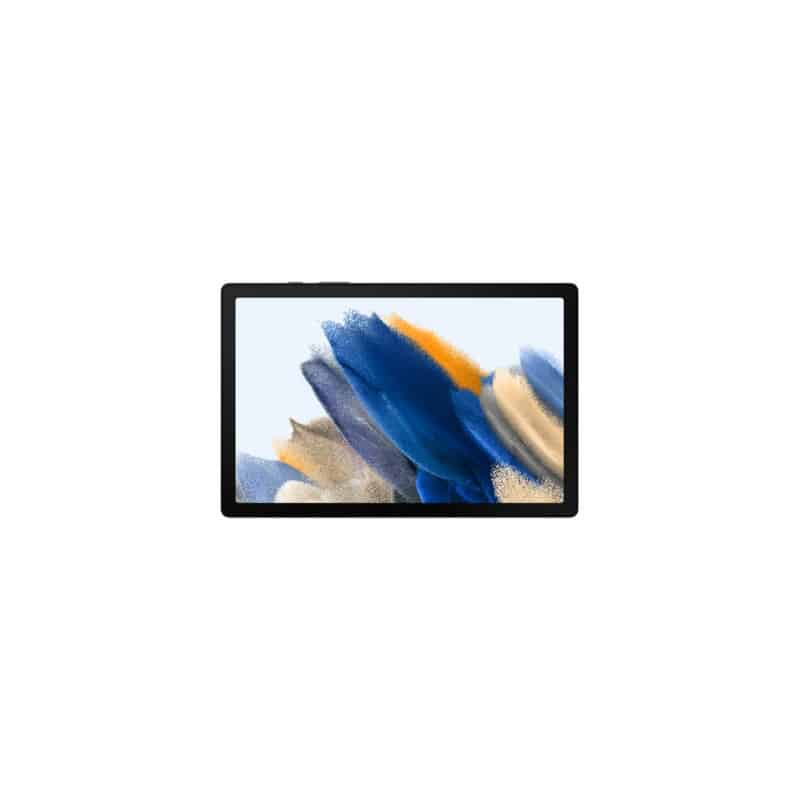 Tablette Samsung GalaxyTAB 8 LTE 10.5″ 4+128GB GRIS SM-X205NZAF – Image 2