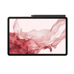 Recommandez Tablette Samsung Galaxy S8 (8+128GB) Pink Gold SM-X706BIDAMWD