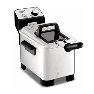 Friteuse TEFAL 3L EASY PRO PREMIUM INOX TF-FR338070