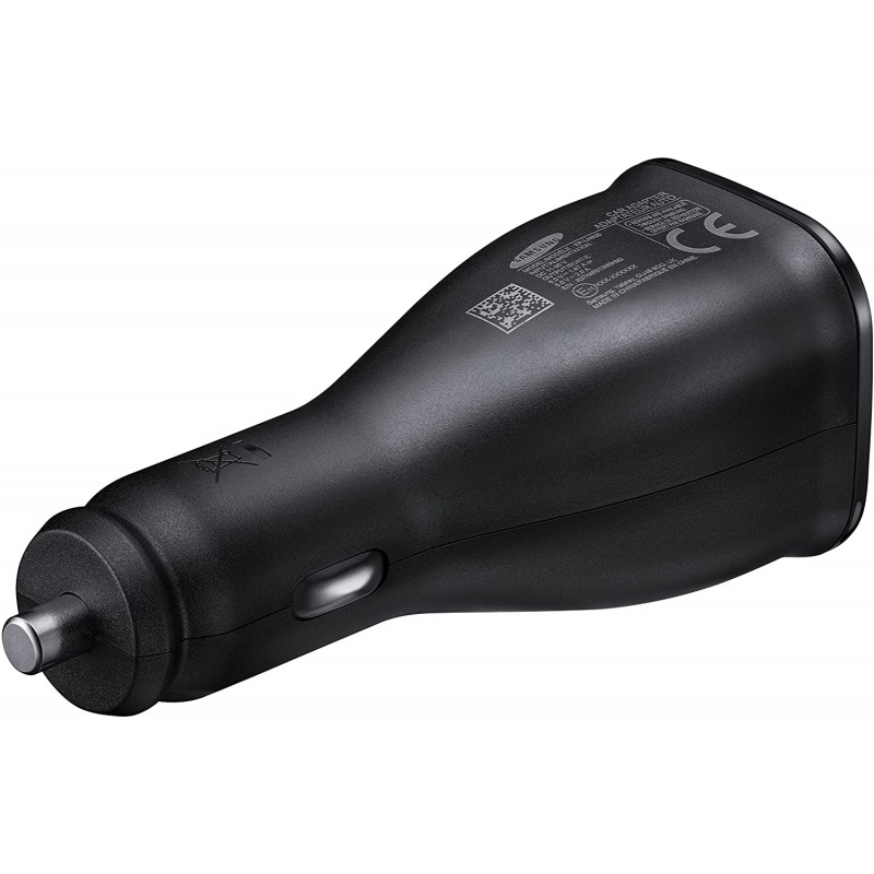 Adaptateur Samsung MULTIPORT NOIR EP-LN920BB