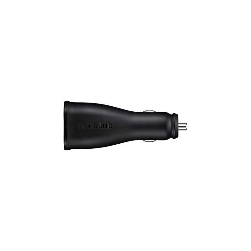 Adaptateur Samsung MULTIPORT NOIR EP-LN920BB – Image 2