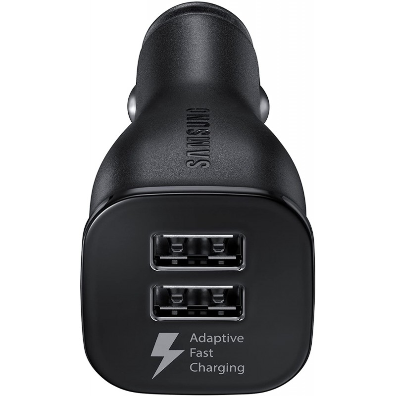 Adaptateur Samsung MULTIPORT NOIR EP-LN920BB – Image 3